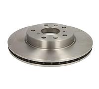Disco freno BOSCH 0 986 479 403 anteriore, ventilato, 1 Pezzo