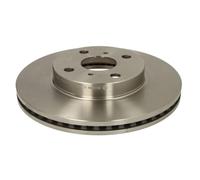Disco freno BOSCH 0 986 479 430 anteriore, ventilato, 1 Pezzo