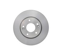 Bosch Disco freno 0986479460 - Anteriore 280 ventilato - Set 2 dischi ECE-R90