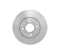 Disco Freno Bosch 0986479502 per Alfa Romeo Fiat Lancia Assale Posteriore