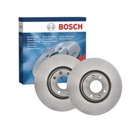 Disco Freno Bosch 0986479548 per Citroën Peugeot Assale Anteriore