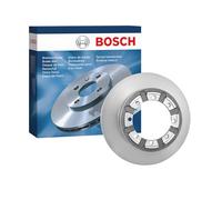 Discofreno BOSCH 0 986 479 610 per RENAULT TRUCKS MASCOTT Furgone 2.8 2001-2004