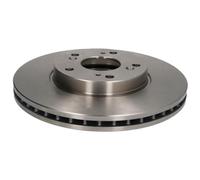 Bosch BD1470 Dischi freno, Certificato ECE-R90, 1 set di 2 dischi