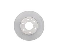 Bosch BD1486 Dischi freno, Certificato ECE-R90, 1 disco freno singolo