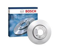 Bosch BD1488 Dischi freno, Certificato ECE-R90, 1 disco freno singolo