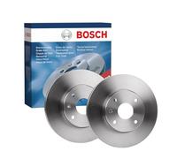 Disco freno BOSCH 0 986 479 649 anteriore, ventilato, altamente carbonizzato, 1 Pezzo