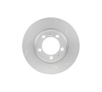 Disco freno BOSCH 0 986 479 733 posteriore, ventilato, fessura, altamente carbonizzato, 1 pezzo