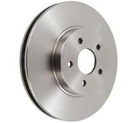 BOSCH 0 986 479 741 Disco freno