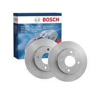 COPPIA DISCHI FRENO ANT BOSCH SUZUKI ALTO 1 49KW 12> 0986479778