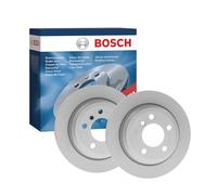 Disco freno BOSCH 0 986 479 045 posteriore, ventilato, altamente carbonizzato, 1 Pezzo