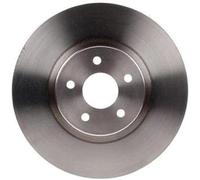 Disco freno BOSCH 0 986 479 660 anteriore, ventilato, altamente carbonizzato, 1 pezzo