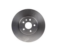 Disco freno BOSCH 0 986 479 666 anteriore, ventilato, altamente carbonizzato, 1 Pezzo
