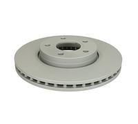 Disco freno BOSCH 0 986 479 699 anteriore, ventilato, altamente carbonizzato, 1 Pezzo
