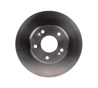 Bosch BD1699 Dischi freno, Certificato ECE-R90, 1 set di 2 dischi - NUOVO