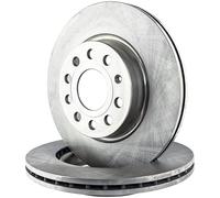 BOSCH 0 986 479 A42 Disco freno