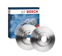 Bosch BD1759 Dischi freno, Certificato ECE-R90, 1 set di 2 dischi