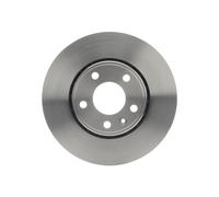 Bosch BD1889 Dischi freno, Certificato ECE-R90, 1 disco freno singolo