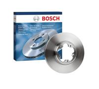 Disco freno BOSCH 0 986 479 A49 anteriore, ventilato, 1 Pezzo