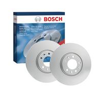 Disco freno BOSCH 0 986 479 A89 anteriore, ventilato, altamente carbonizzato, 1 Pezzo