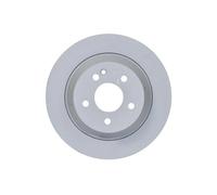 BOSCH disco freno 0986479D12 pieno diametro 300 spessore 12 mm 5 fori
