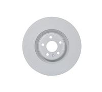 Bosch BD2448 Dischi freno, Certificato ECE-R90, 1 disco freno singolo