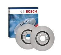 Disco freno BOSCH 0 986 479 D36 anteriore, ventilato, 1 Pezzo