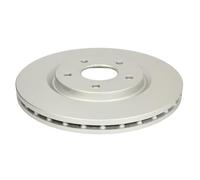 Bosch BD2561 Dischi freno, Certificato ECE-R90, 1 disco freno singolo