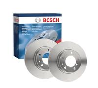 Disco freno BOSCH 0 986 478 318 anteriore, ventilato, altamente carbonizzato, 1 Pezzo