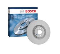 COPPIA DISCHI FRENO ANT BOSCH VOLVO XC60 II 240KW 19> 0986479D95