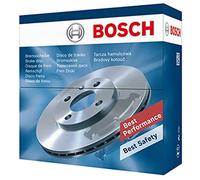 Disco freno BOSCH 0 986 479 D97 posteriore, ventilato, 1 Pezzo