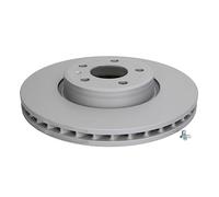 Bosch BD2650 Dischi freno, Certificato ECE-R90, 1 disco freno singolo