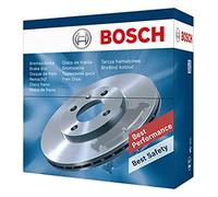 BOSCH 0 986 479 F30 Disco freno