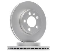 BOSCH 0 986 479 F32 Disco freno