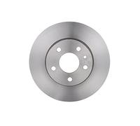 0986478341 Disco freno Bosch
