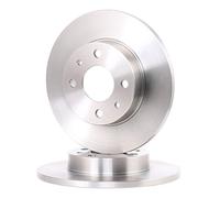 BOSCH Discofreno 0 986 478 342