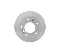 Bosch Disco Freno 986478433