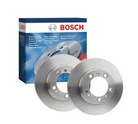 #78477 Dischi Freno Ant Per Porsche Boxster Benzina 1996>2004