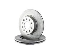 BOSCH 0 986 478 042 Disco freno