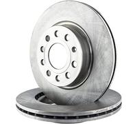 Bosch Disco Freno 986478512