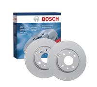 Kit Dischi Pastiglie Freni Fiat Punto 188 1.3 JTD Anteriori Fiat Bravo Brava