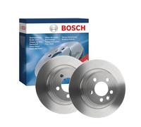 BOSCH 0 986 478 837 Disco freno