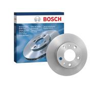 Bosch BD742 Dischi freno, Certificato ECE-R90, 1 disco freno singolo