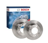 BOSCH 0 986 478 098 Disco freno