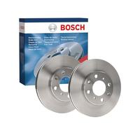 BOSCH 0 986 479 033 Disco freno