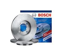 BOSCH 0 986 479 049 Disco freno