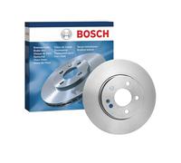 Bosch BD975 Dischi freno, Certificato ECE-R90, 1 disco freno singolo
