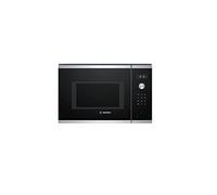 Microonde con Grill BOSCH BEL554MS0 Nero 1200 W 900 W 25 L