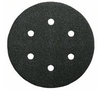 BOSCH 2608605124 - Lija Excéntrica F355: 150mm 8P. G80 x5