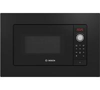 Bosch Serie 2 BFL623MB3 Microonde da incasso Nero