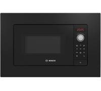 Bosch Serie 2 BFL623MB3 Microonde da incasso Nero